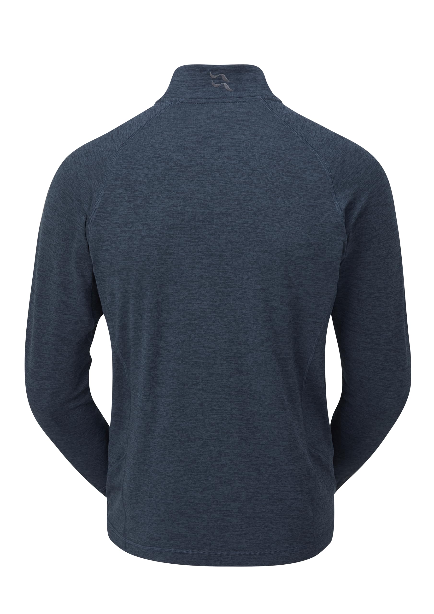Rab Nexus - Chaqueta ligera de forro polar para hombre para senderismo y escalada