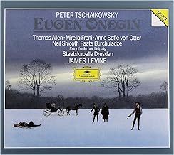 Originals: Tchaikovsky: Eugen Onegin [2 Discs]