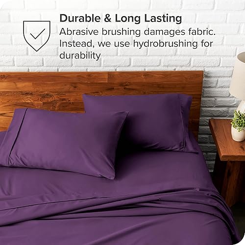 Miniatura 5 de Bare Home - Fundas de almohada