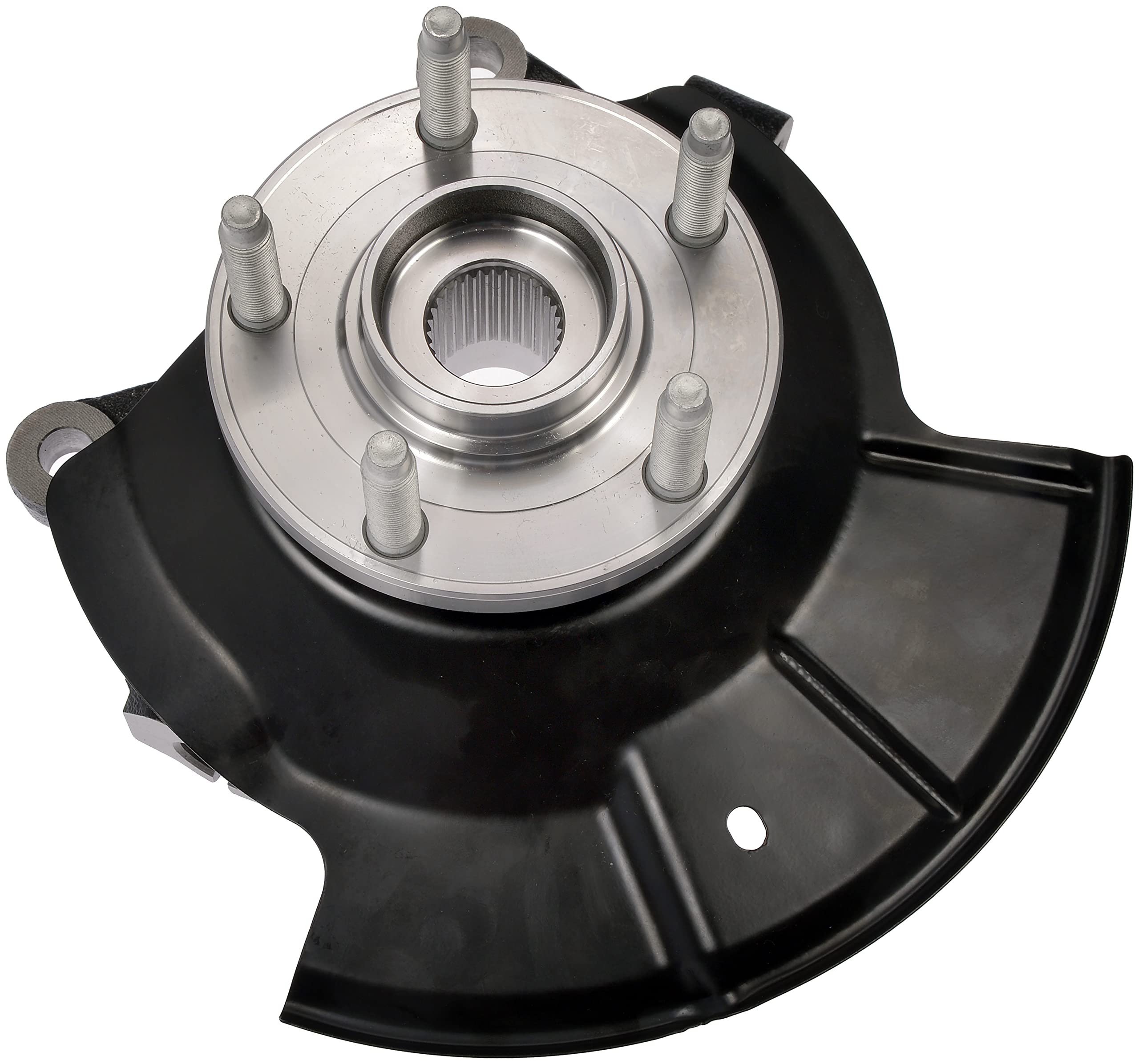 Amazon.com: Dorman 686-265 Front Driver Side Loaded Knuckle 