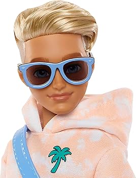 バービー　ケン Amazon.co.jp: バービー(Barbie) ケン 60周年アニバーサリー
