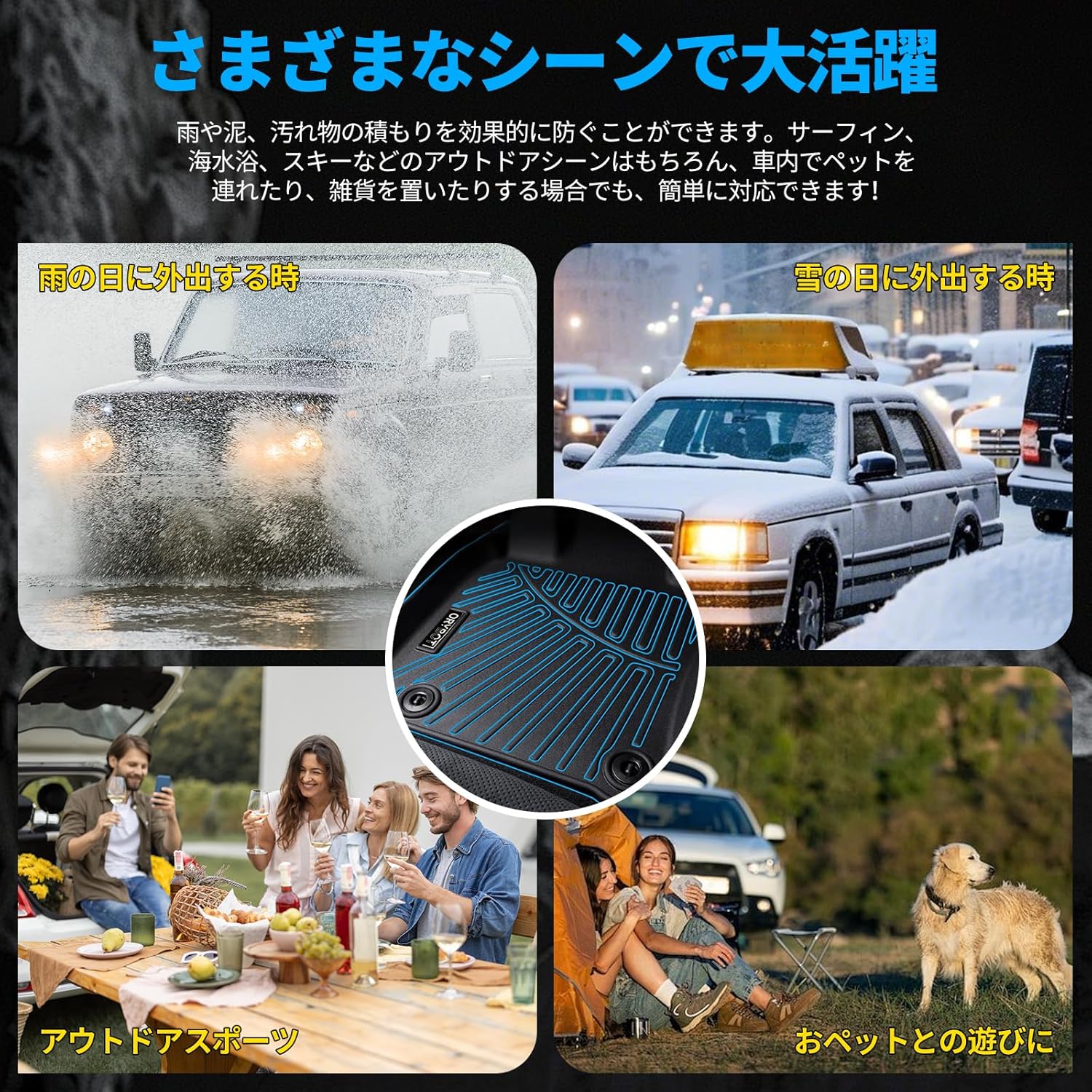 SlingFin One up TARPtoTARP Exclusive ver テント・タープ slingfin