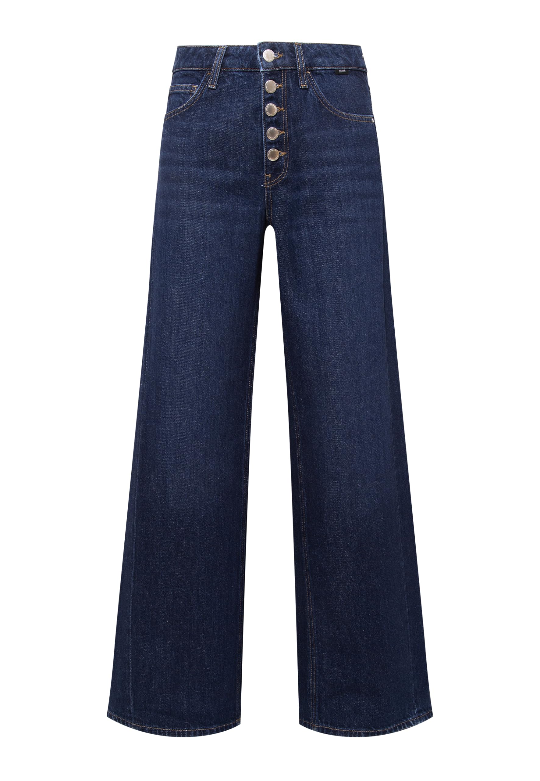 Mavi Siena Button Up Jeans Femme