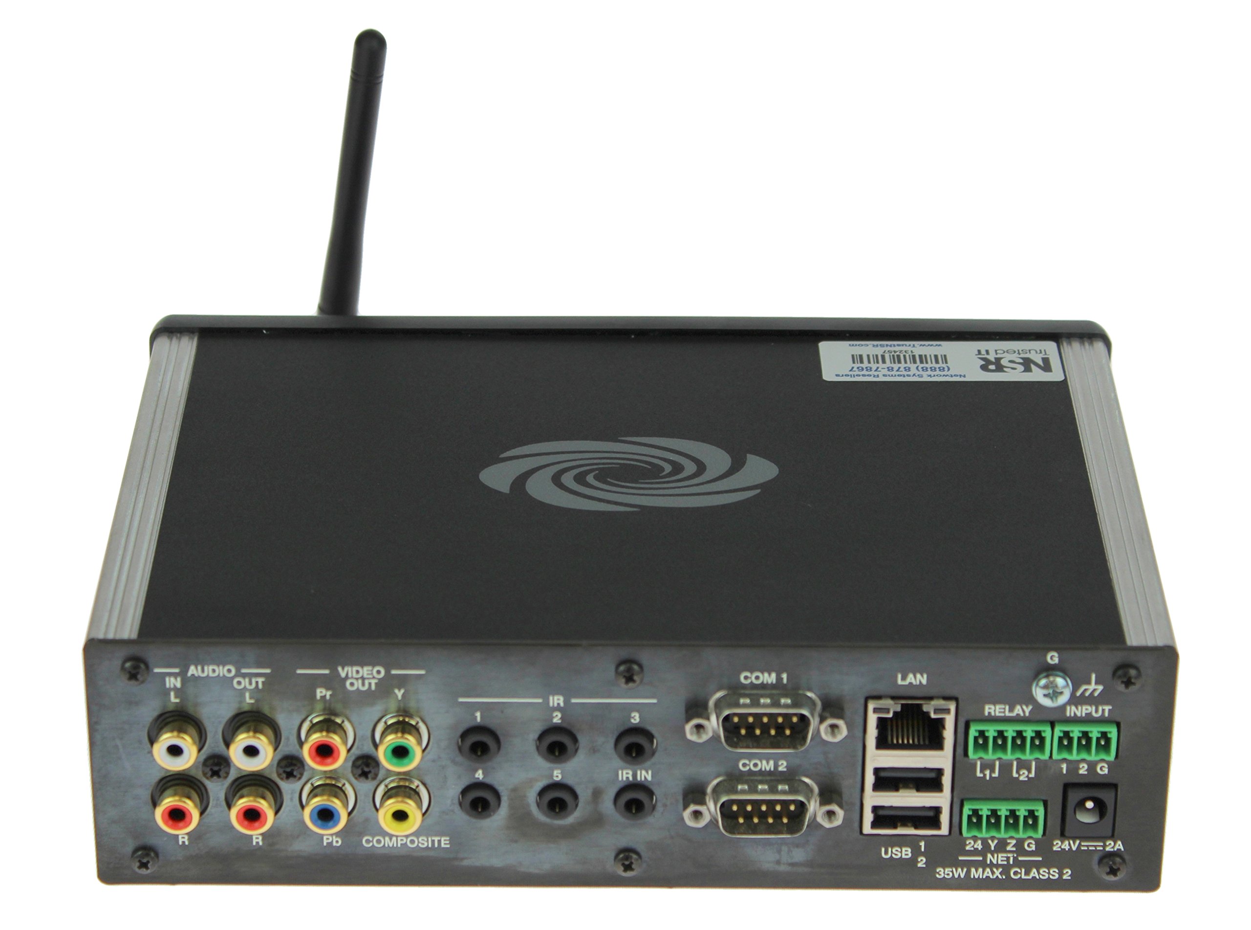 Crestron MC3 3-series Control System : Amazon.ca: Tools & Home