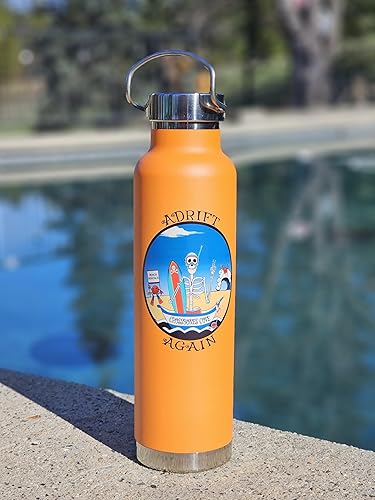 Miniatura 3 de Crossbones Cove En LtBlue