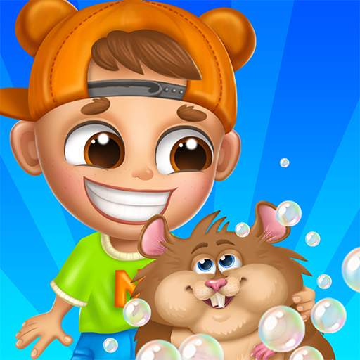 The 14 Best Games For 7YearOld Children Guidebook