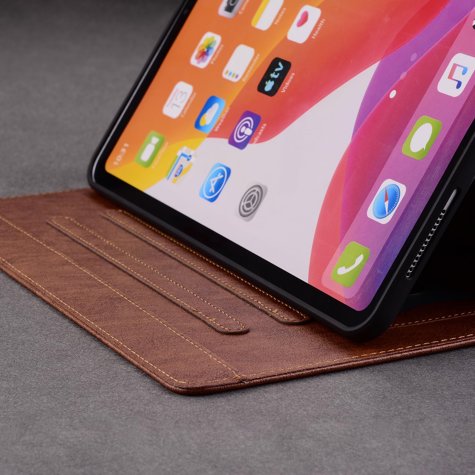 Amazon.co.jp: Torske Xiaoxin Pad Pro 12.7 2025 ケース レノボ