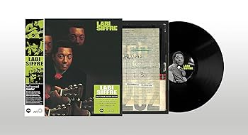 Amazon.com: Labi Siffre - Half-Speed Master 180-Gram Black Vinyl Amazon.com: Labi Siffre - Half-Speed Master 180-Gram Black Vinyl