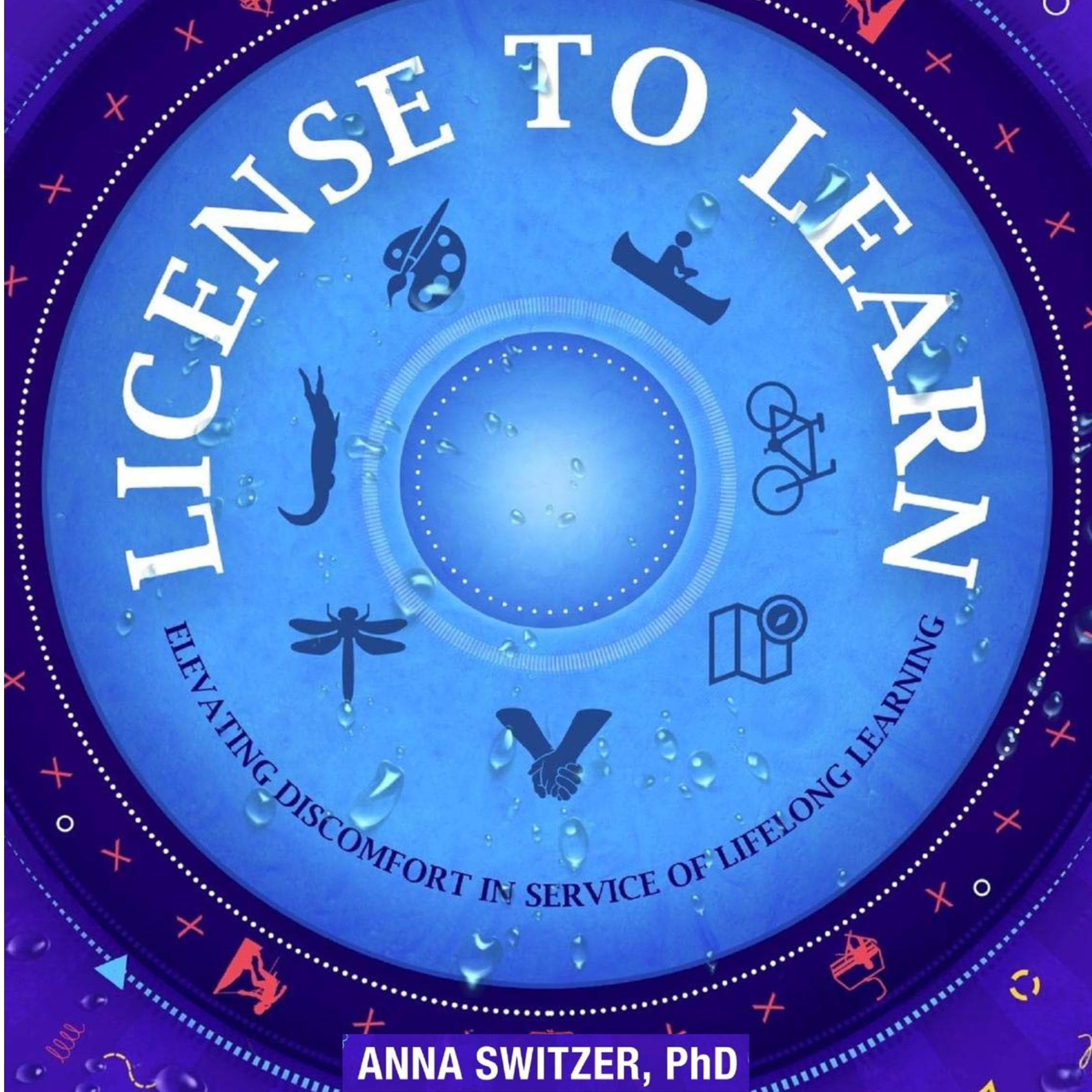 License to Learn