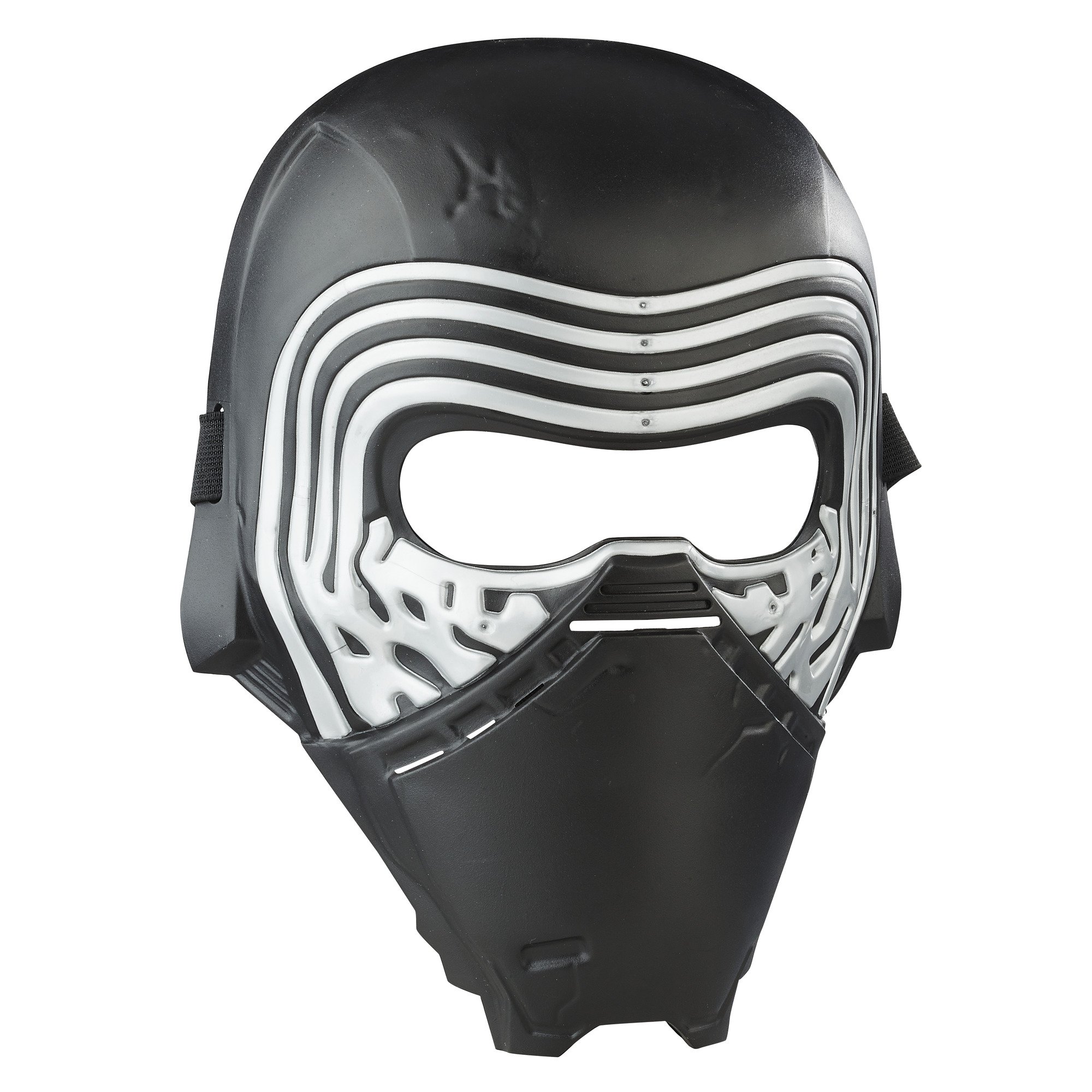 STAR WARS: The Force Awakens Kylo Ren Mask