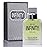 NovoGlow Novo Infinity for Men- 3.4 Fluid Ounce Eau De Parfum Spray for Men - Refreshing Citrusy & Floral Top Notes Smell Fresh All Day Long Lovely Gift Occasions