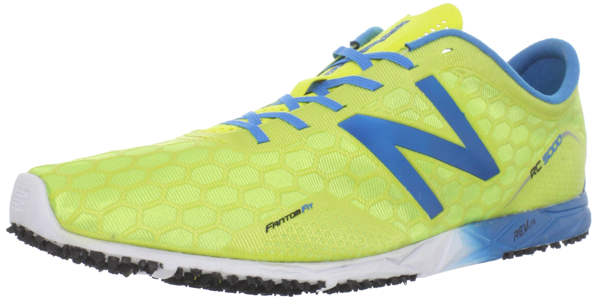 New Balance Men's MRC5000 Competition-M Running Shoe, 9.5 Mens