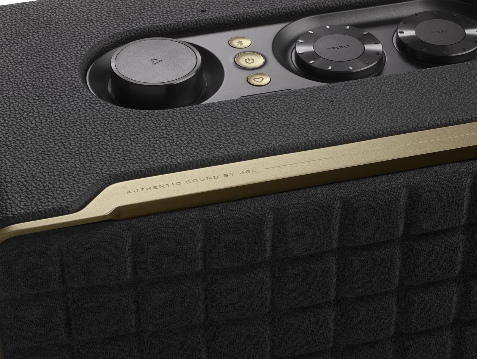 JBL Authentics 300 Enceinte intelligente portable WiFi Bluetooth noire