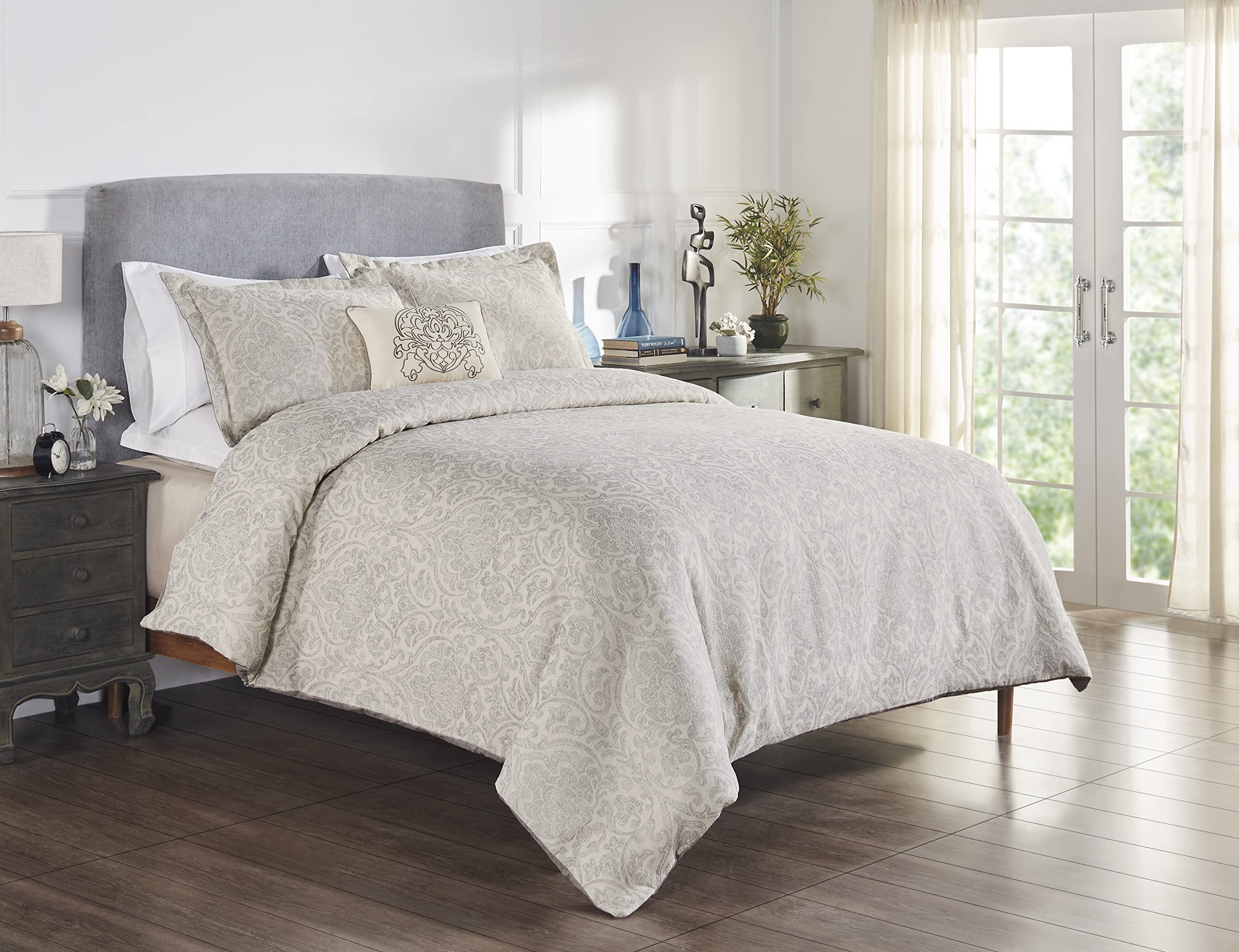 Dutch Heritage Cotone Imbottitura Tessuto Dher 1025 Tè Tinta Al - Foto 11