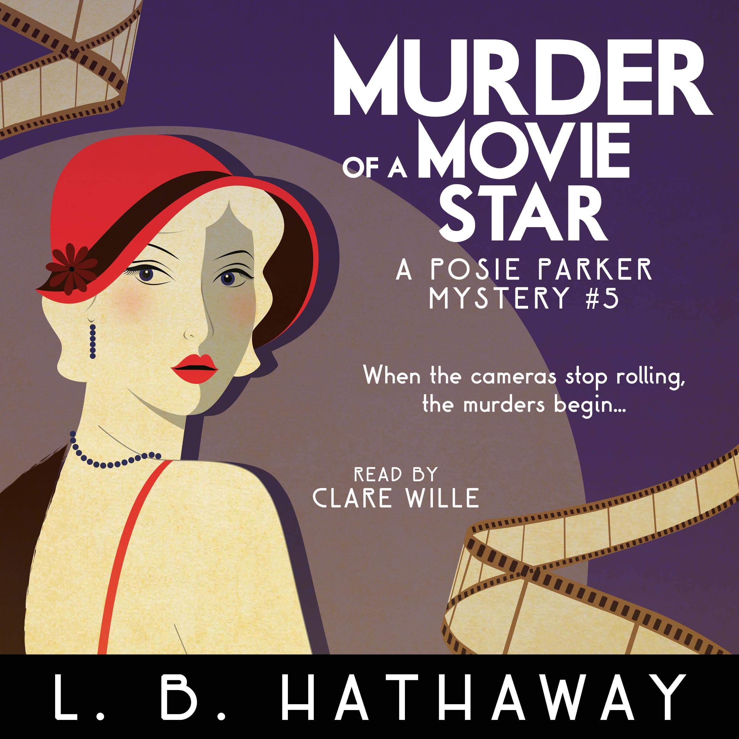 Murder of a Movie Star