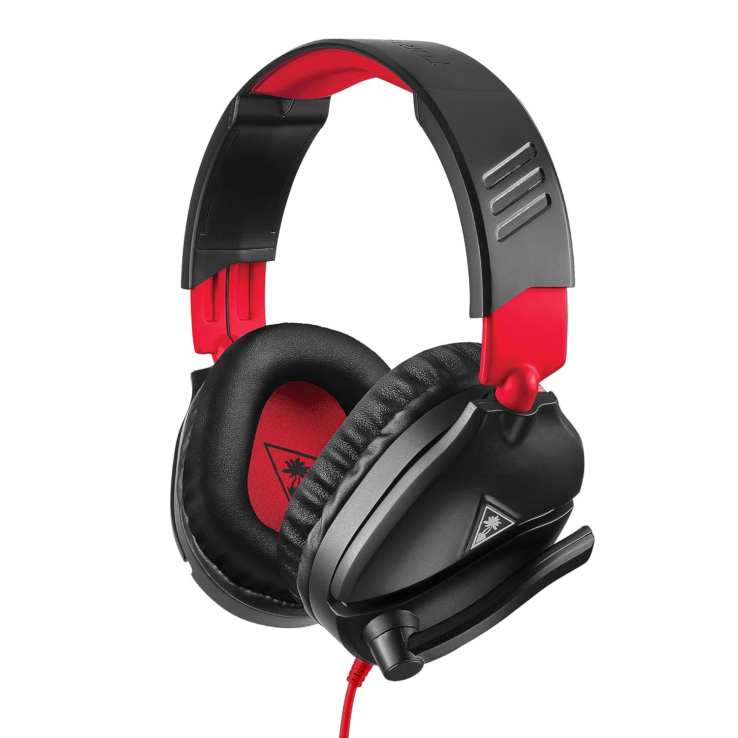 80% Off Discount Turtle Beach Recon 70 Gaming Headset for Nintendo Switch, Xbox Series X, Xbox Series S, Xbox One, PS5, PS4, PlayStation, Mobile, & PC with 3.5mm - Flip-to-Mute Mic, 40mm Speakers - Black