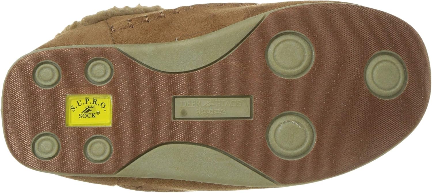  | Deer Stags Unisex-Child Slipper | Slippers