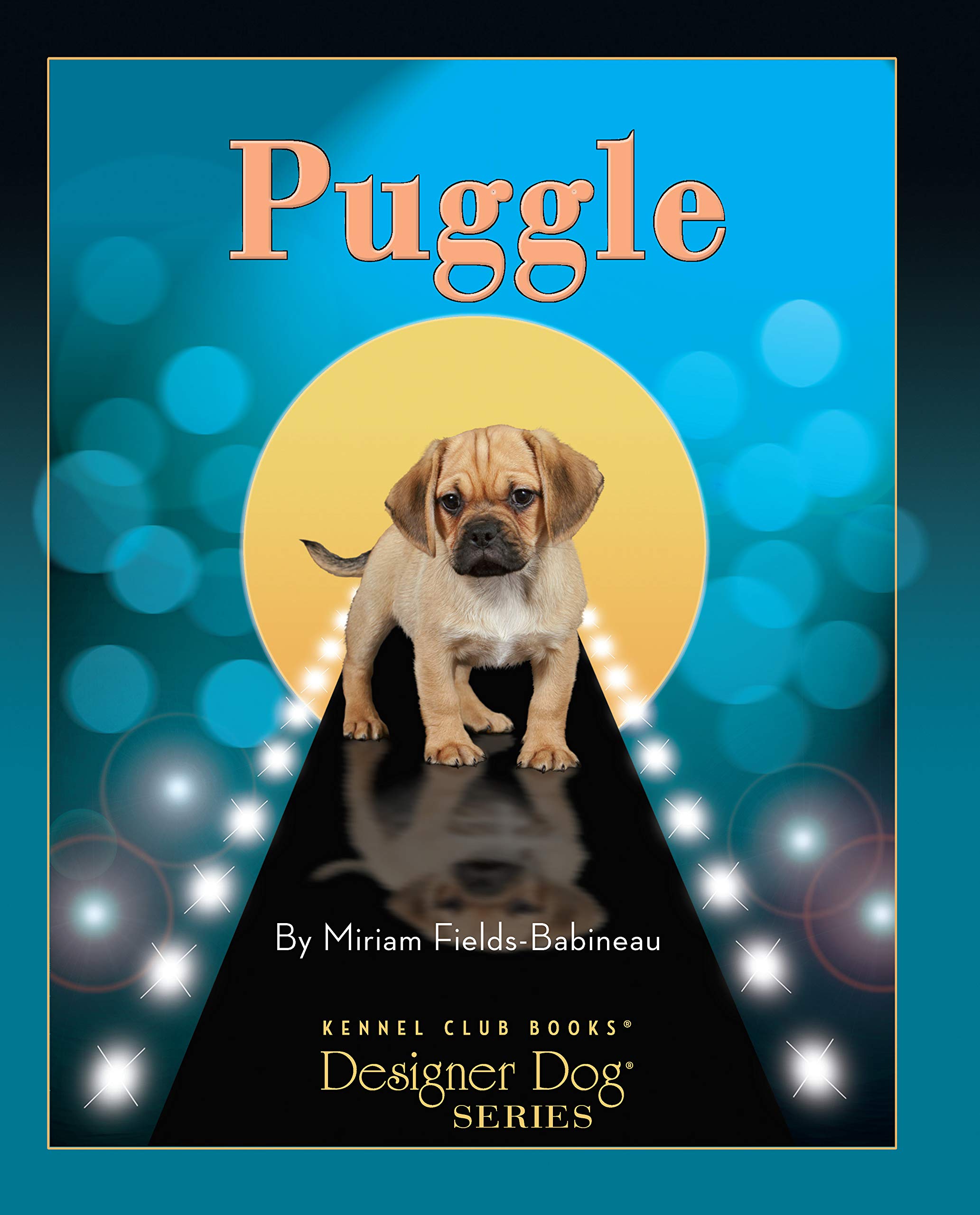 Puggle (Kennel Club Books: Designer Dog)