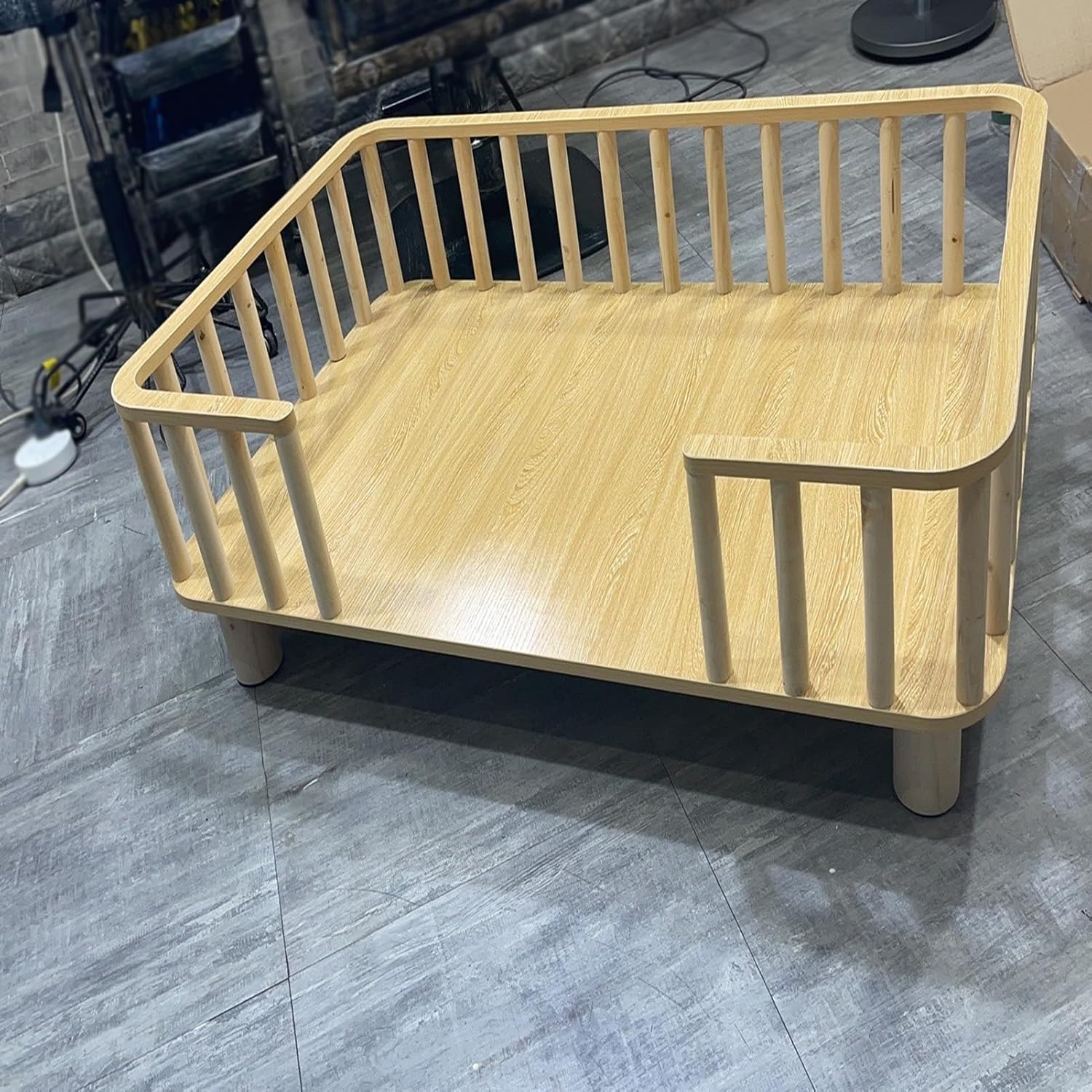 Honkuya 酸素室ミニセット S 本格屋 酸素濃縮器・酸素カプセル・ディスポーザー / ペット向け