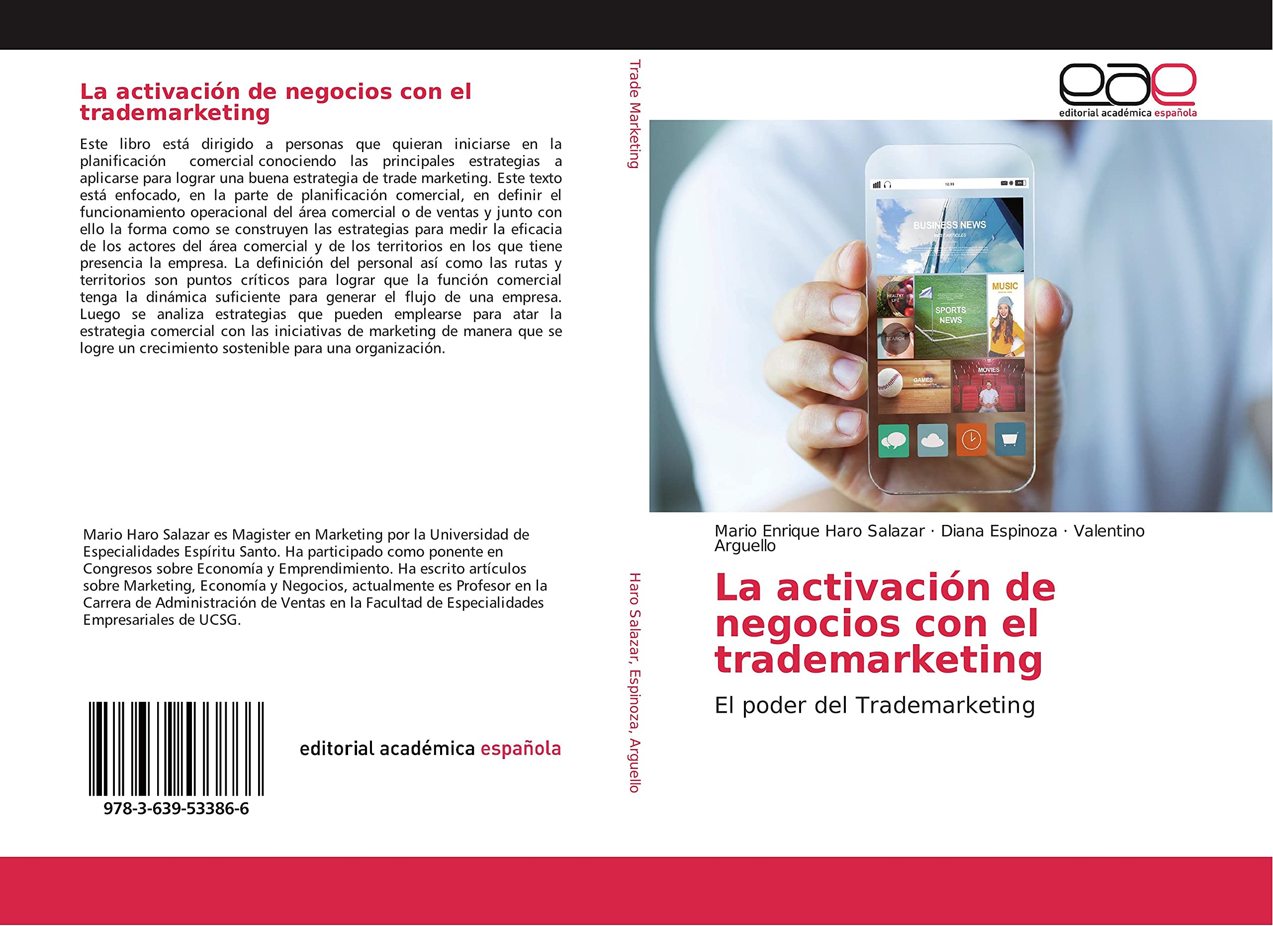 La activación de negocios con el trademarketing: El poder del Trademarketing