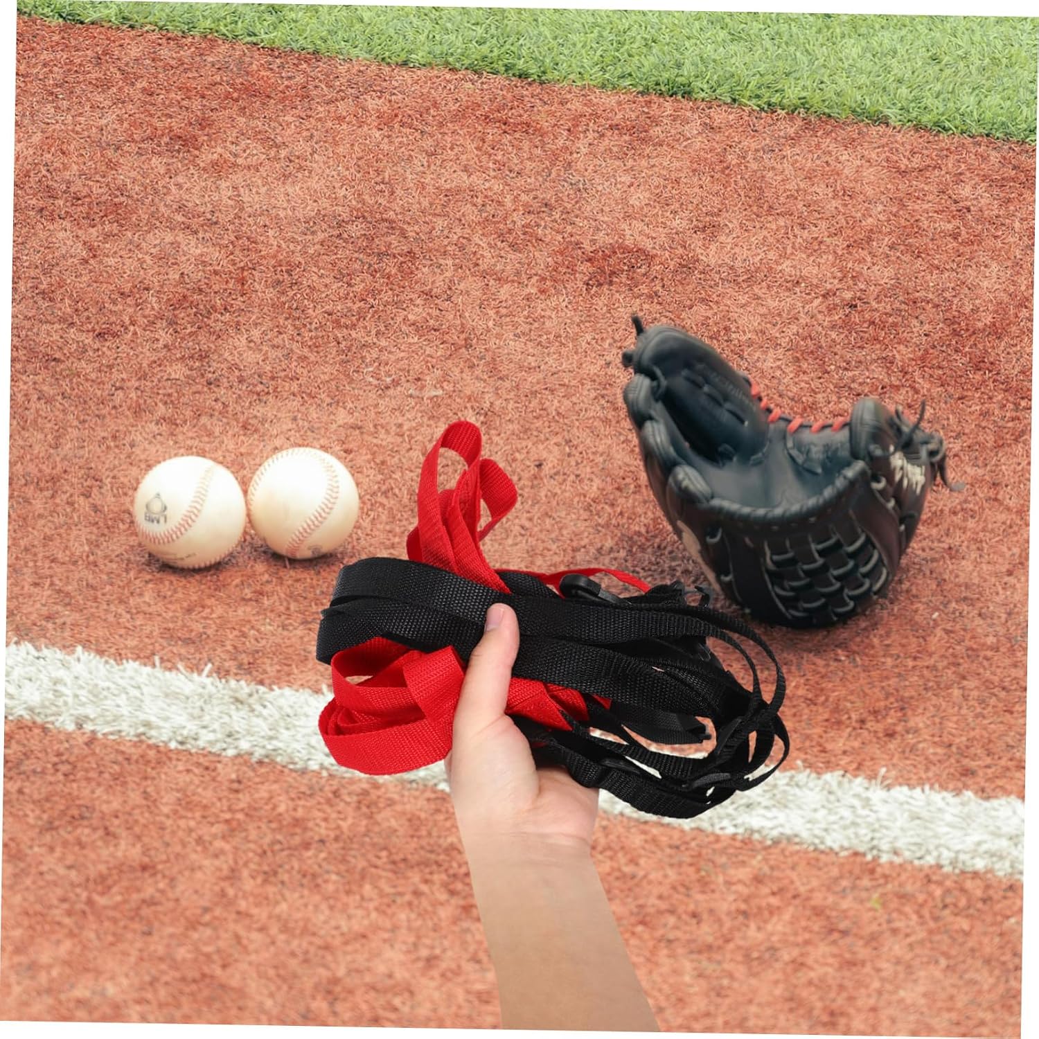 VANZACK Training Strike Target Network Baseball Hitting Net Softball Net Target Softball Pitching Target
