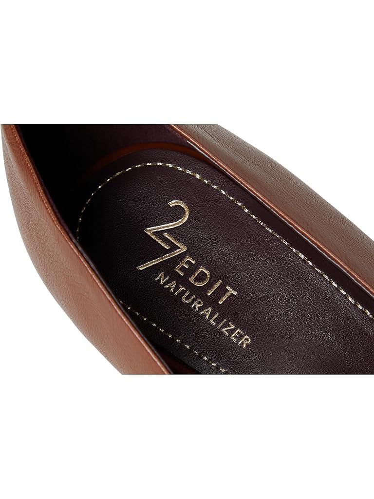 Brown Naturalizer 27 Edit Emery