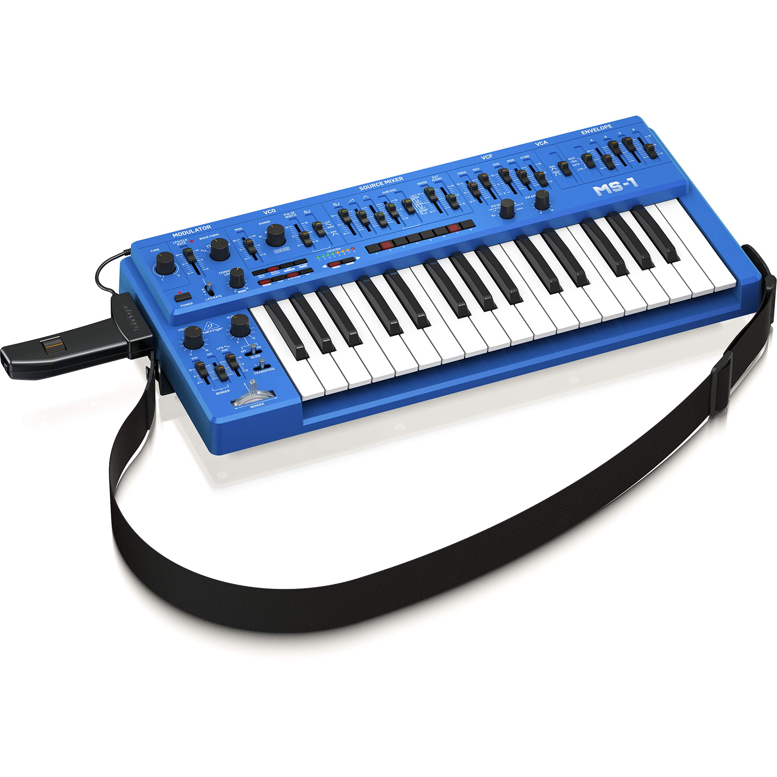 Amazon | ベリンガー ライブパフォーマンスキット付きアナログ