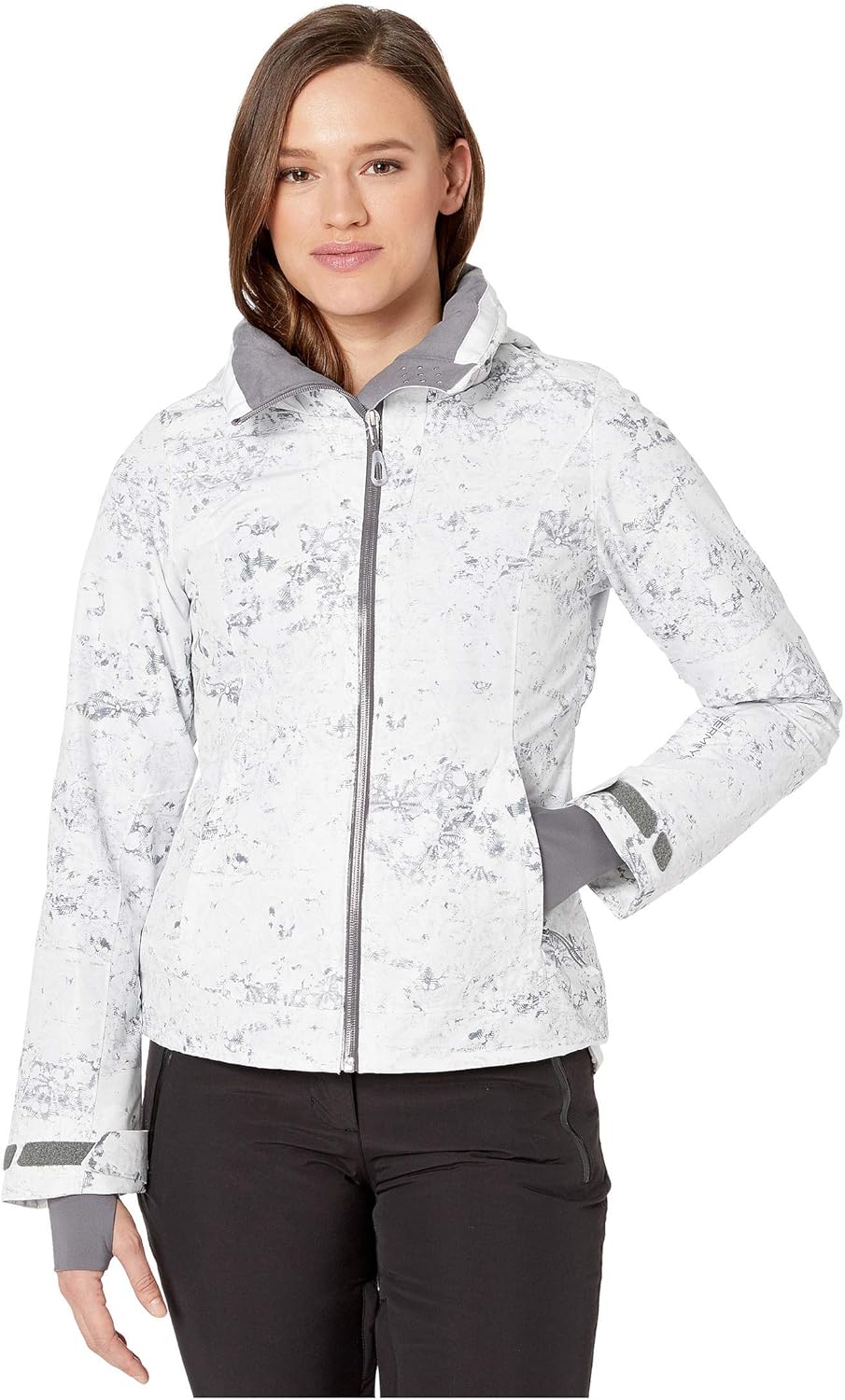 Obermeyer Women's Snowdiac Shell