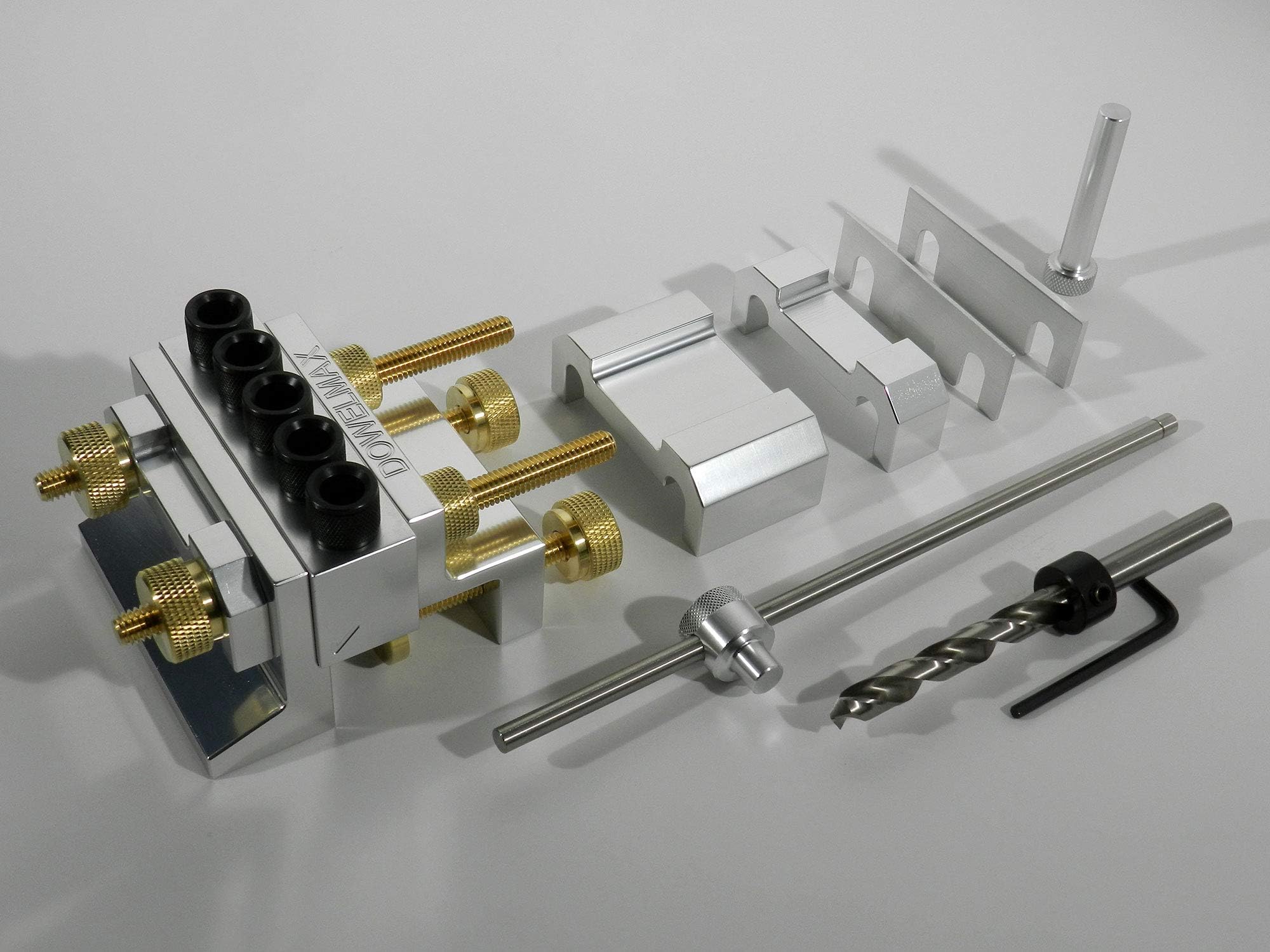 Dowelmax Classic 3/8 Precision Engineered Joining System