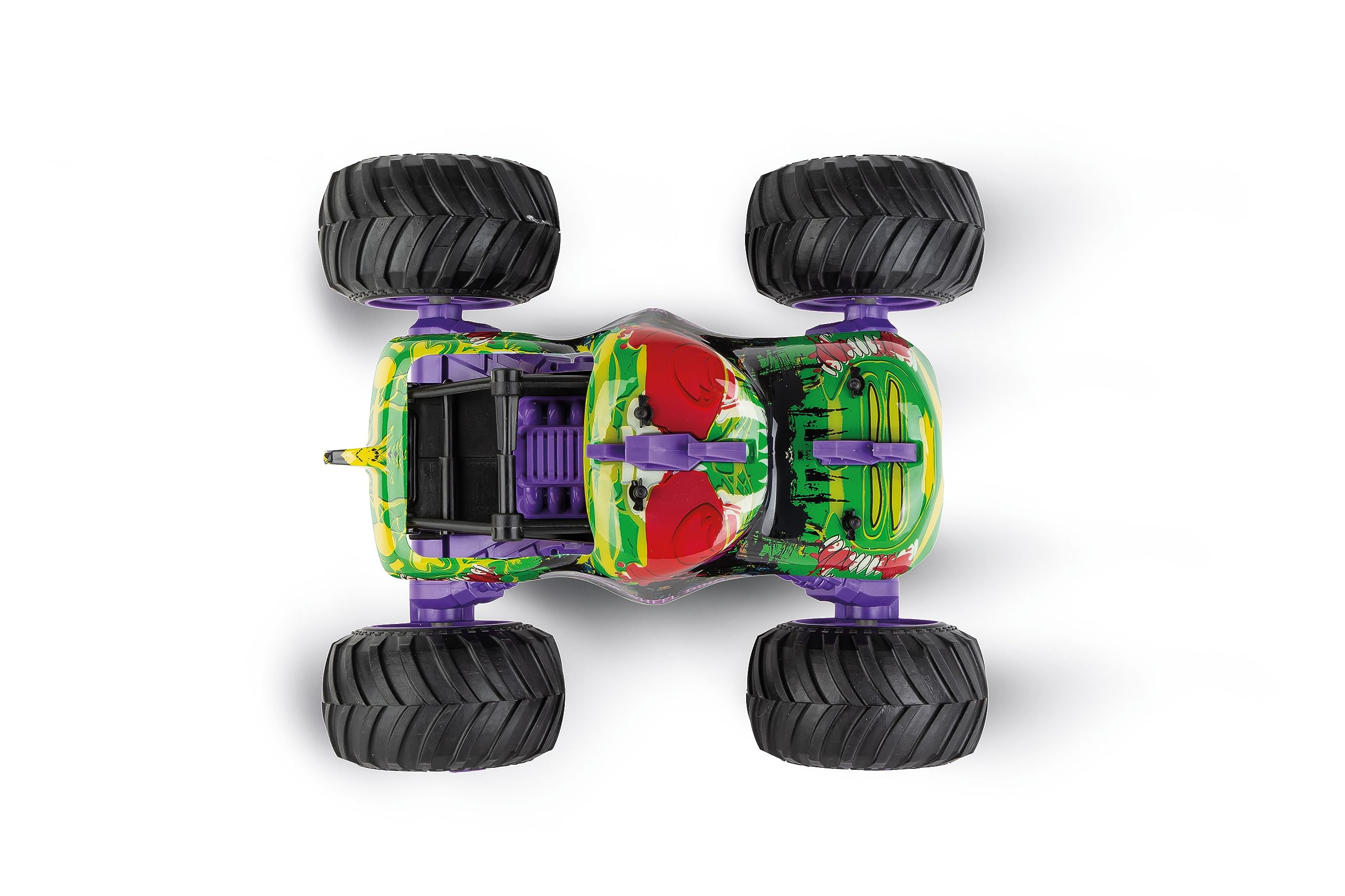 Carrera - 370160146-2.4GHz Dino Auto