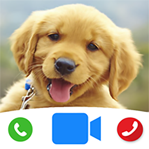 Fake Call From Your Dog, Dog Calling Prank for Dogs Lovers and Pet Owner App on the Amazon