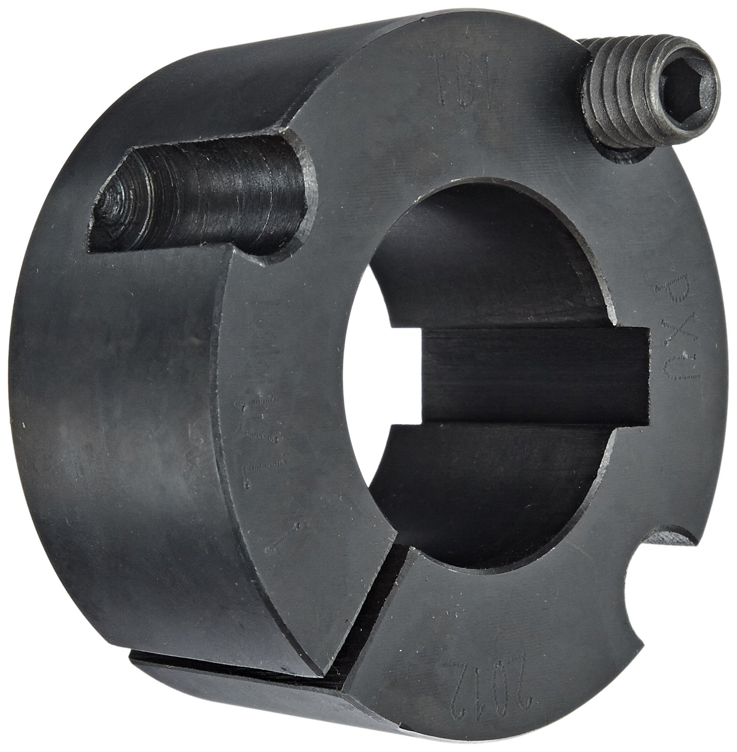 TB Woods 2012 TL20121716 Taper Lock Bushing, Cast Iron, Inch, 1.4375