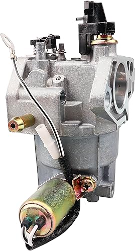 Miniatura 4 de 951-05149 Carburador para Cub Cadet MTD Craftsman 4P90HUA 4P90HUB 4P90HUC 420cc 4P90JUC 4P90JUD 4P90JUE 4P90JUF 4P90JUF 4P90MUC Motor de cortacésped