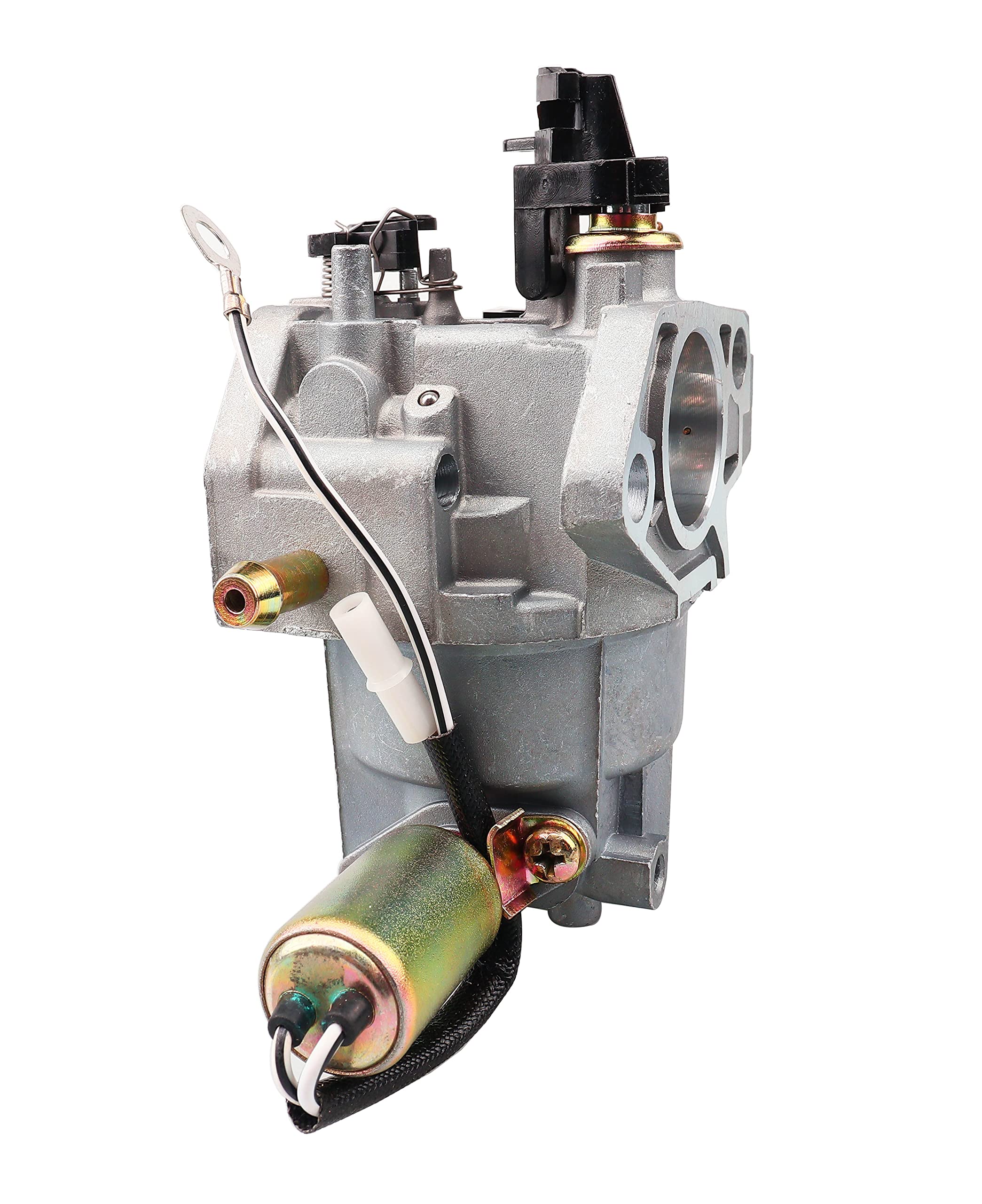 Kompatibel mit 951-05149 Vergaser für MTD 4P90HUA 4P90JUF HY-4P90F 4P90G 420cc Motor für Cub Cadet CC30 CC760ES für Troy-Bilt TBWC33XP TB30R Rasenmäher