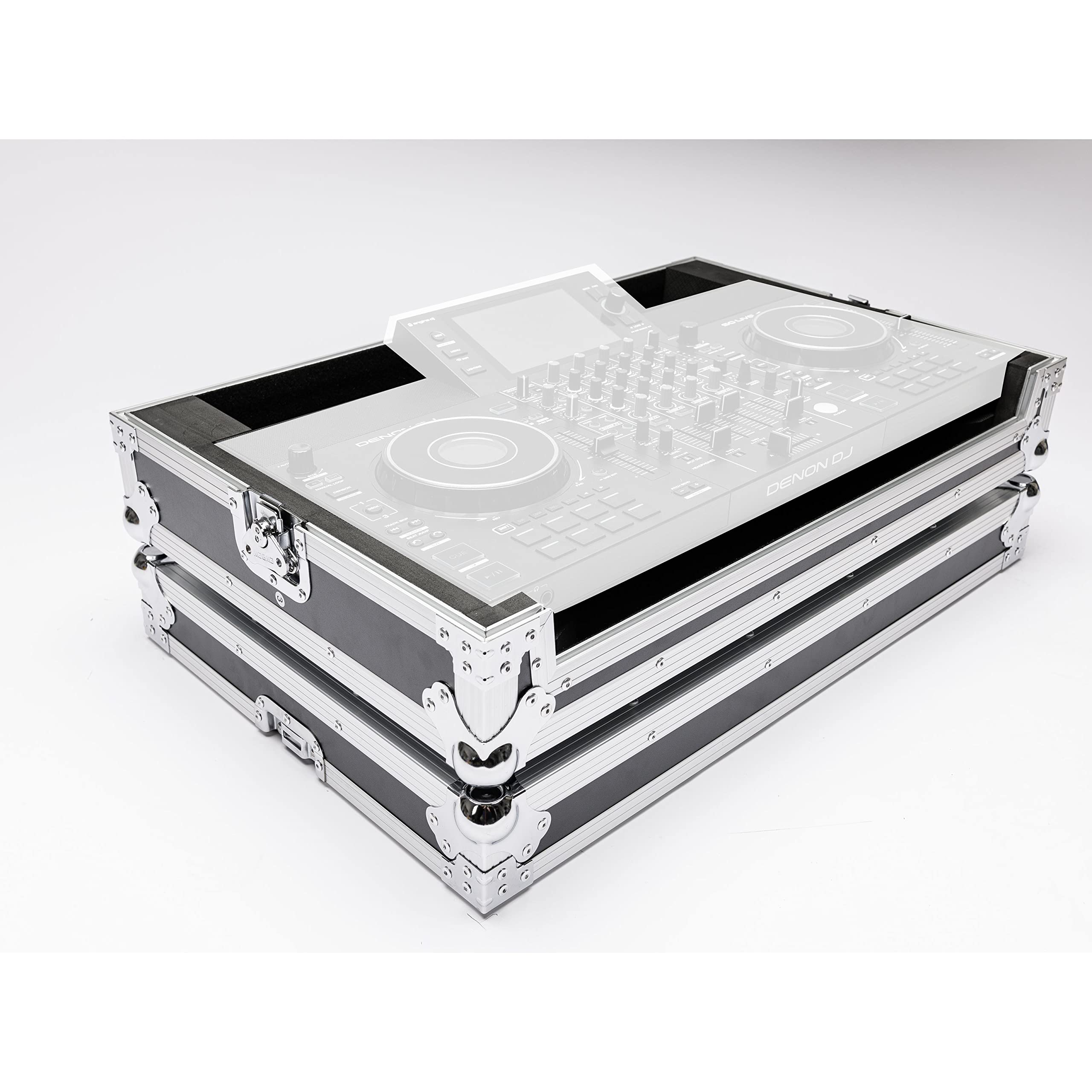 Magma DJ-Controller Case SC LIVE 4 - DJ Controller Case