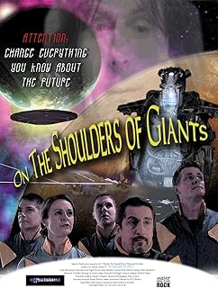 On The Shoulders Of Giants