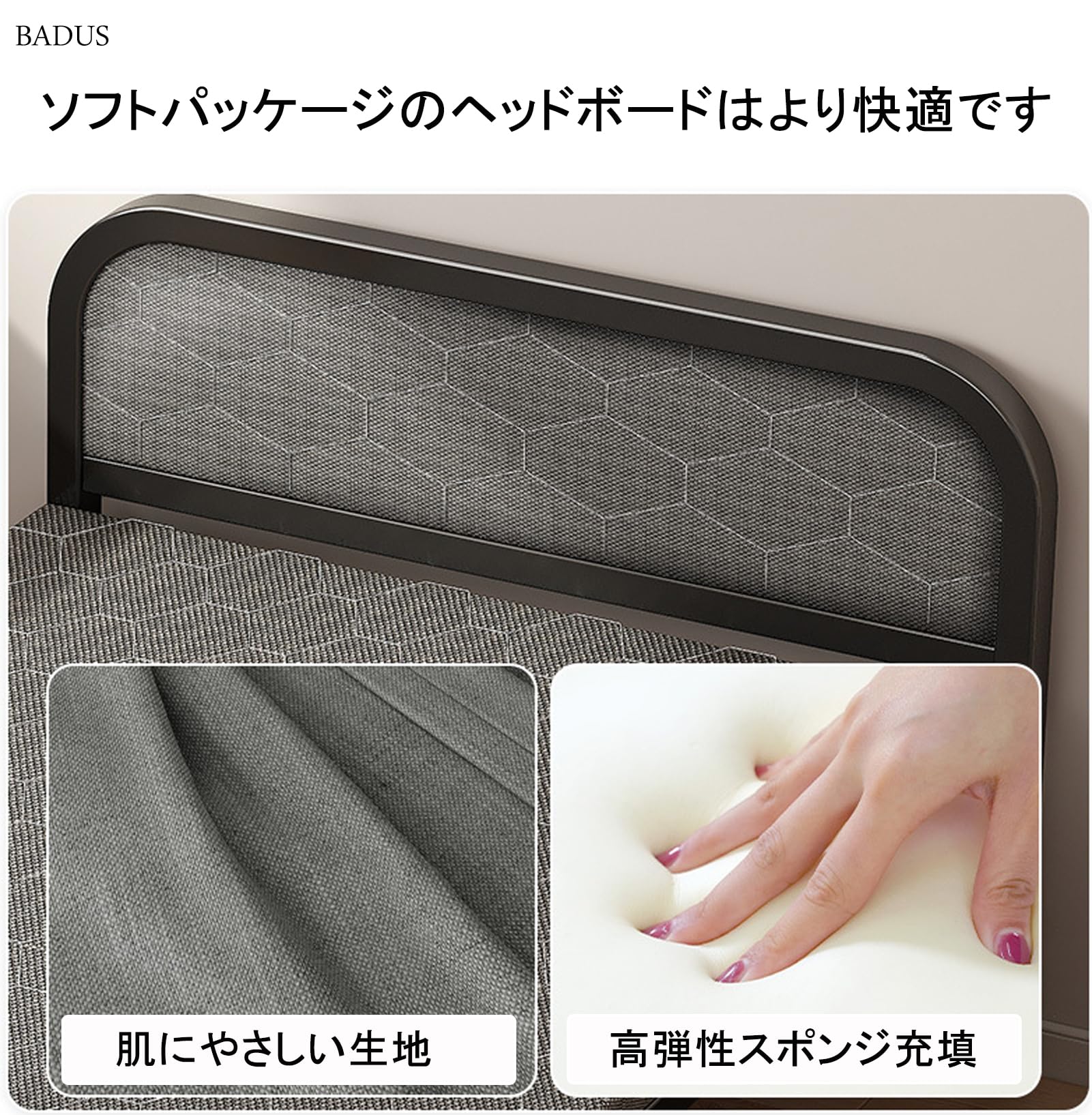 Amazon｜折りたたみベッド おりたたみベッド コンパクト折り畳み