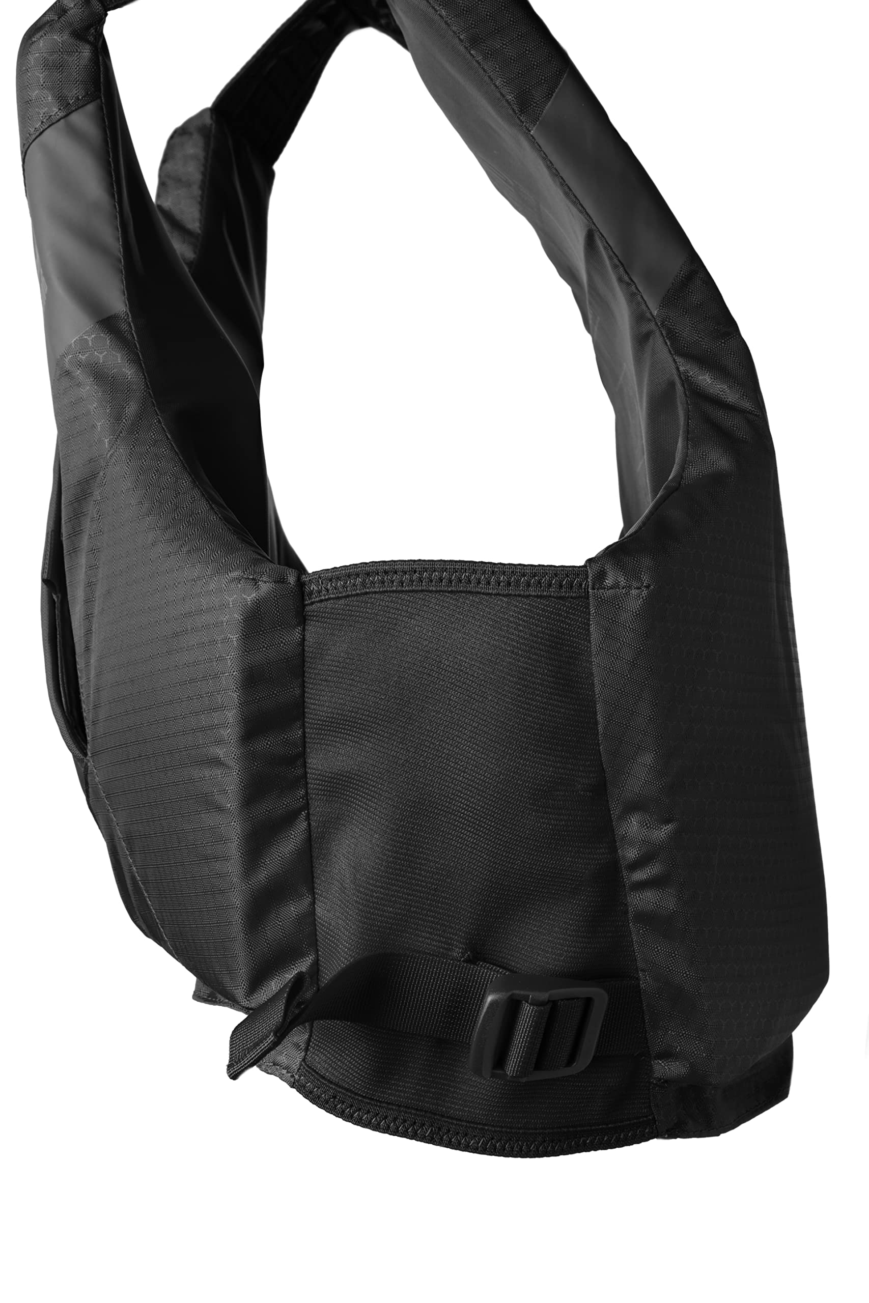 Spinlock スピンロック FOIL PFD ライフジャケット L 黒 新品 Spinlock スピンロック FOIL PFD ライフジャケット L 黒 新品