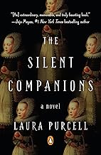 The Silent Companions cover
