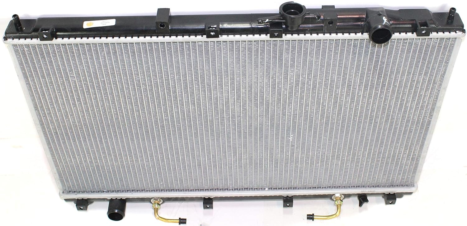 Garage-Pro Radiator Compatible with MITSUBISHI DIAMANTE 1997-2004
