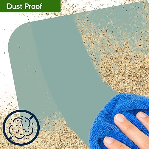 Miniatura 936 de My Sign Center - Letrero personalizado, 11 colores de fuente, 13 estilos de fuente, 4 opciones de agujero, 22 tamaños, 8 x 32 pulgadas, sin óxido,