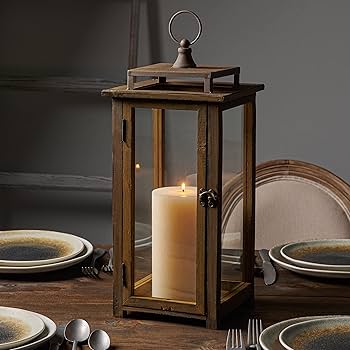 ウルトラヘビー　Lue × ULTRAHEAVY Candle Lantern Lue × ULTRAHEAVY Candle Lantern