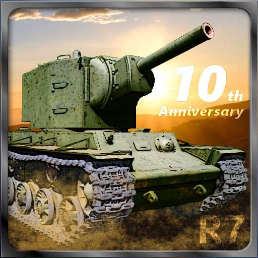 Angriff auf Panzer : Rush - Sammlerausgabe R7