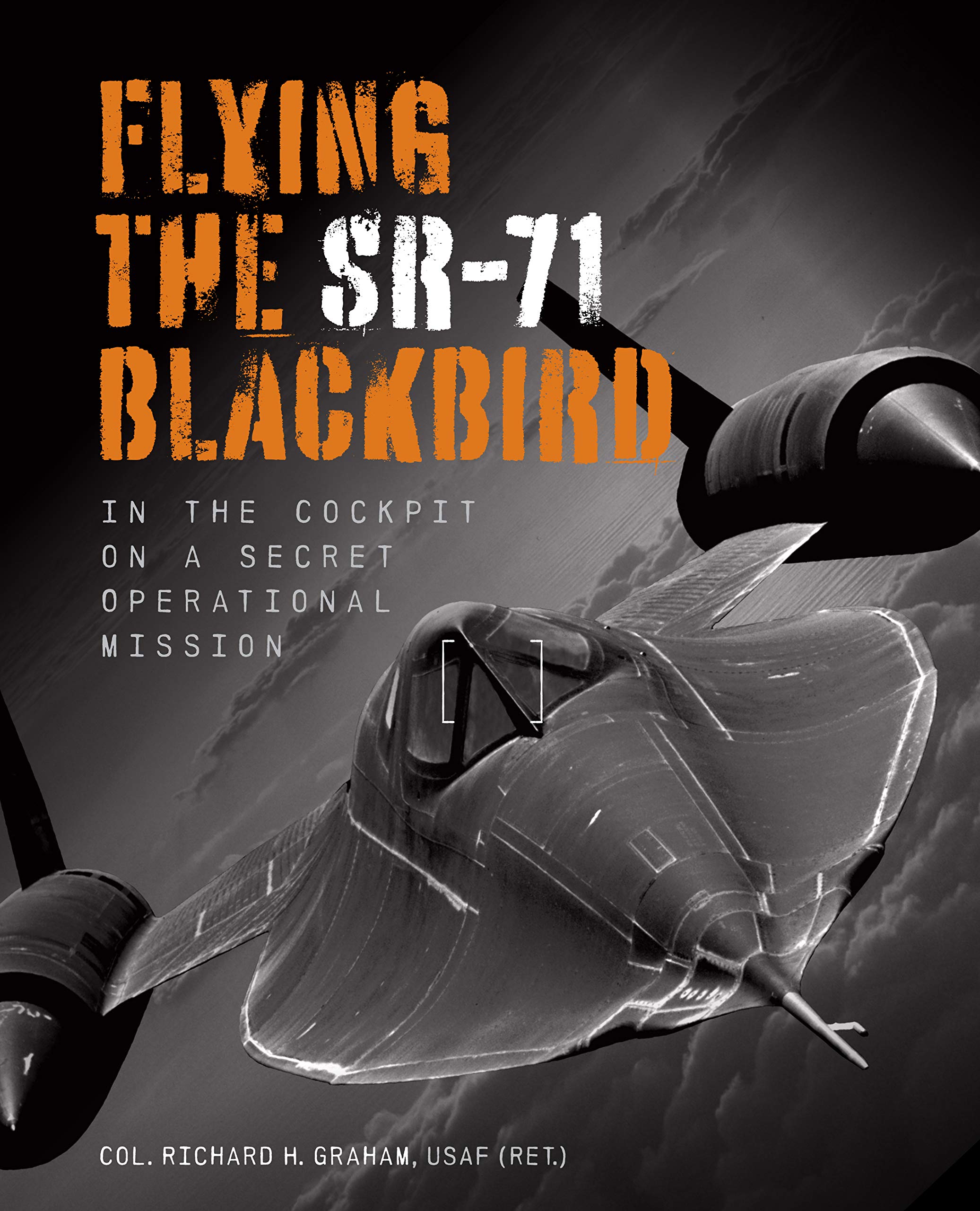 Buy Flying the Sr-71 Blackbird — BookShops.in