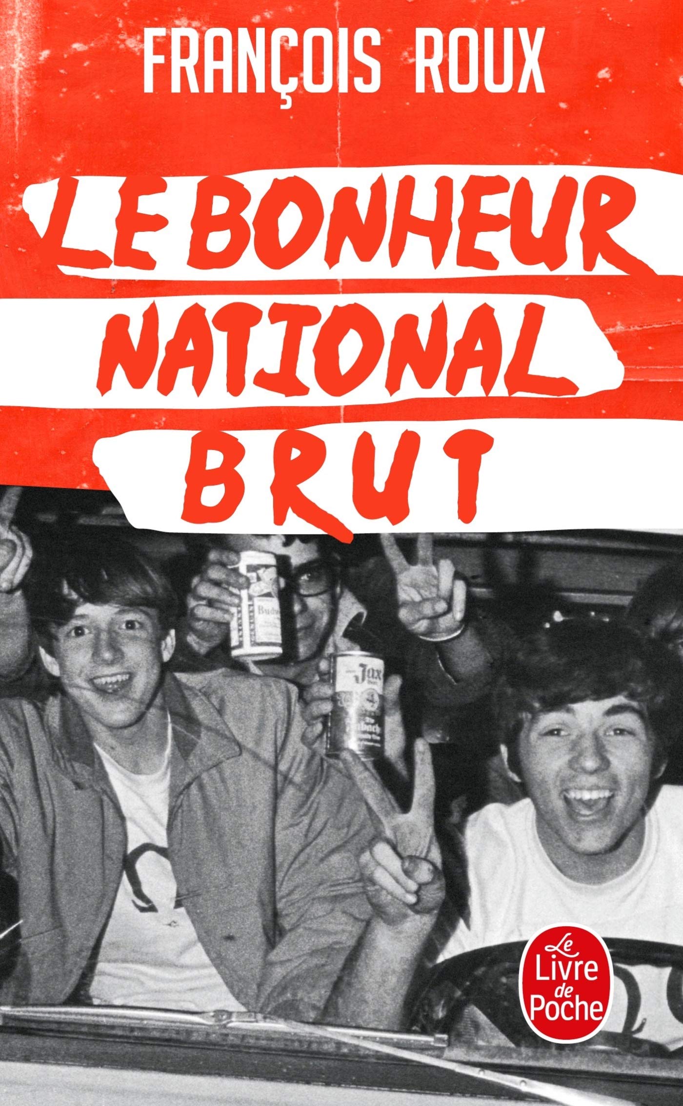 Le bonheur national brut (Littérature)