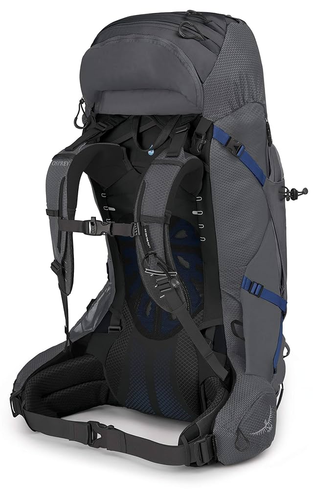 Osprey - オスプレイ　イーサープラス60 OSPREY オスプレー イーサープラス60 : OutdoorStyle サンデー