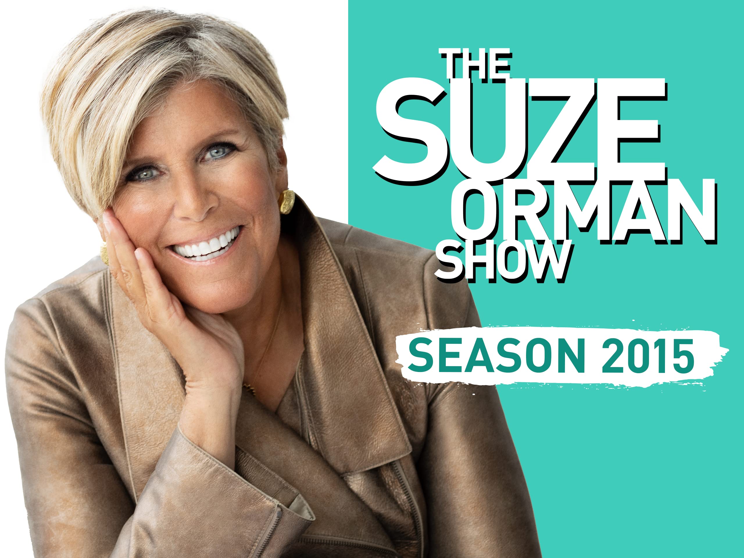 Watch The Suze Orman Show