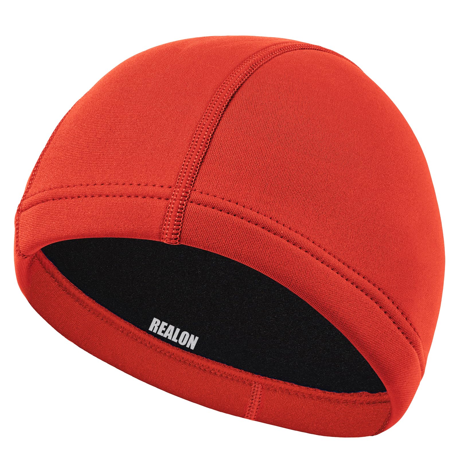 Scuba Diving Wetsuit Hood Men Women 3mm Neoprene Cap for Adult Surf