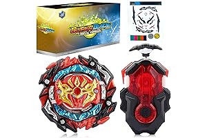 Bey Battling Top Blade Battle Set, Astral Spriggan Spinning Top Set