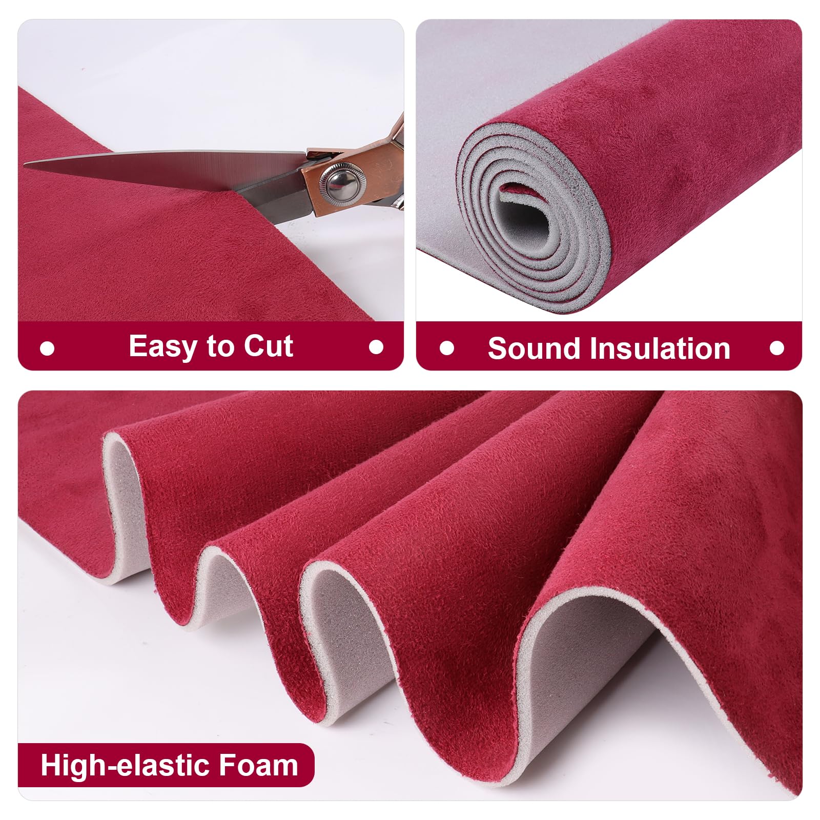 Dibujo De Una Furgoneta Roja Con Techo Negro. | Vector Premium